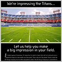 RJ Young print ad