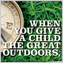 Youth Encouragement Services direct mail ad
