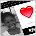 Youth Encouragement Services event program