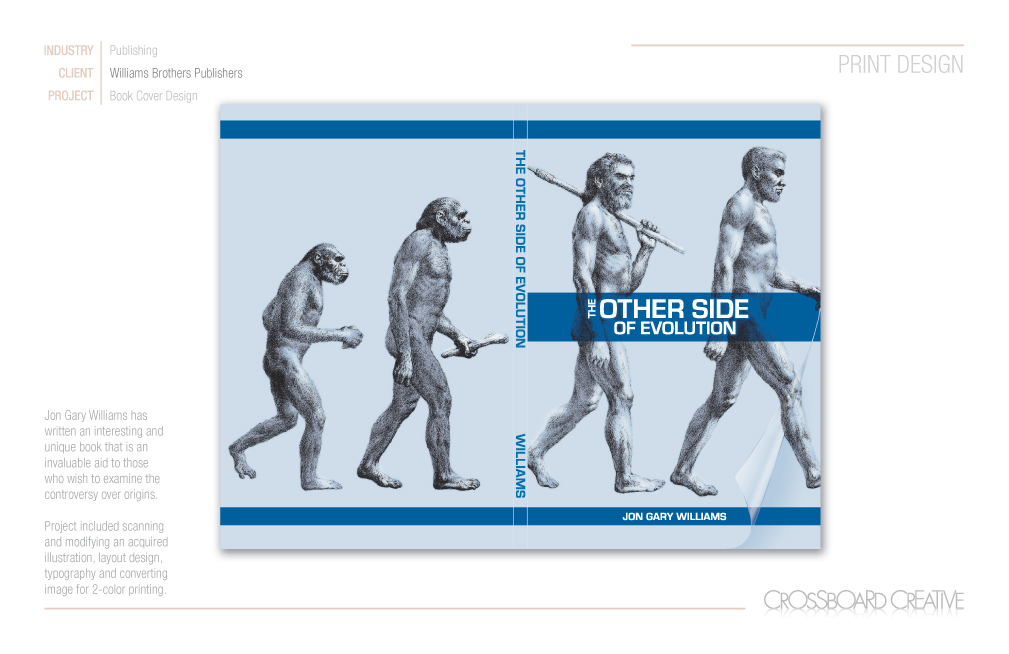 The Other Side of Evolution book cover